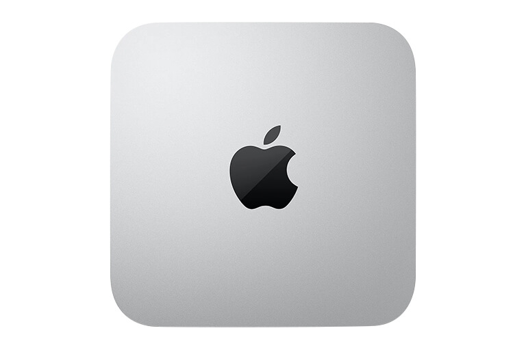 Apple Mac Mini (2020) M1 – 512GB