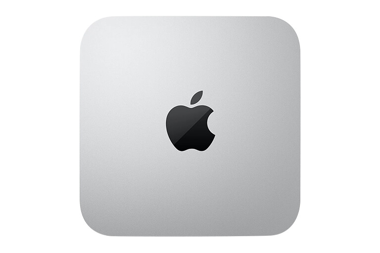 Apple Mac Mini M1/8GB/512GB