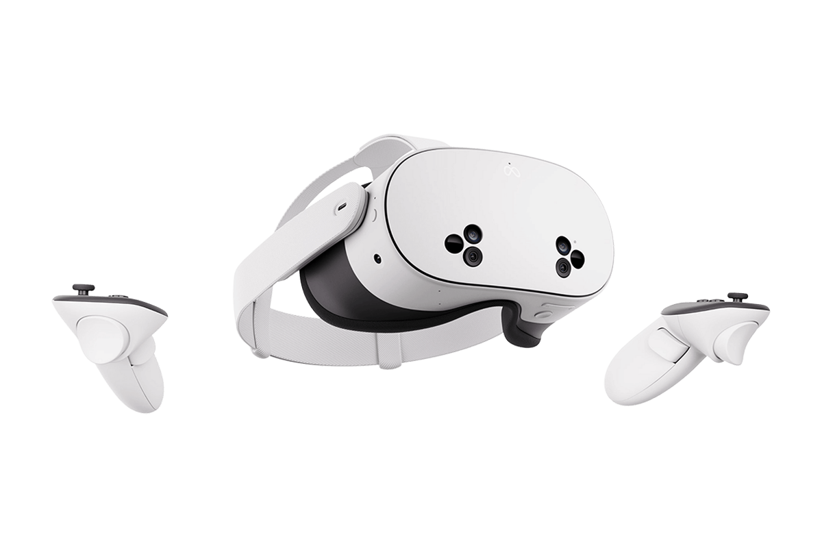 Meta Quest 3S – 128GB