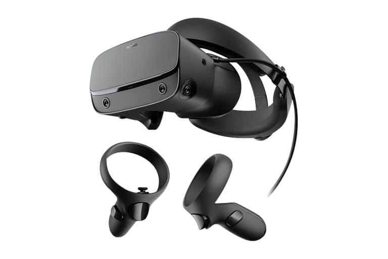 Oculus RIFT S Virtual Reality VR Glasses