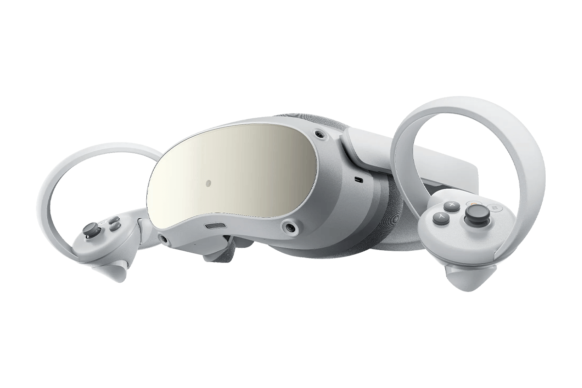 Pico 4 Enterprise