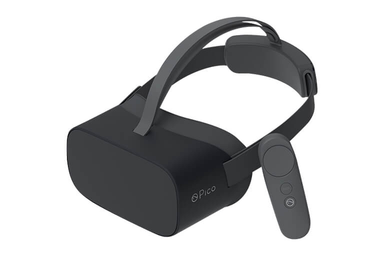 Pico G2 4K VR Headset
