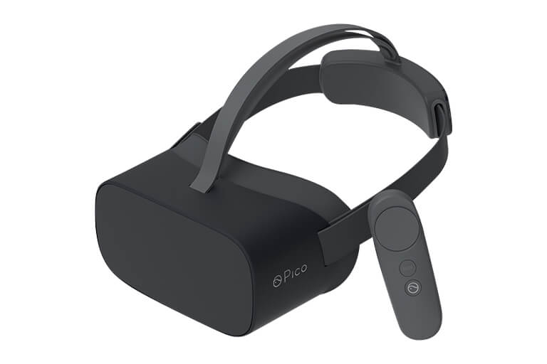 Pico G2 4K Casques VR