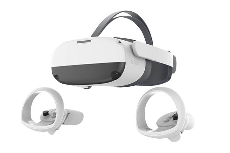 Pico Neo 3 PRO VR Headset