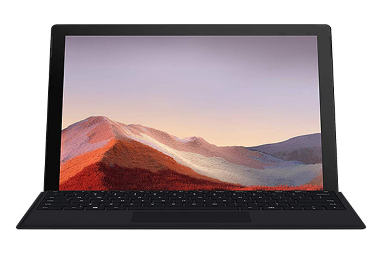 MS Surface Pro 7 i5-1035G5