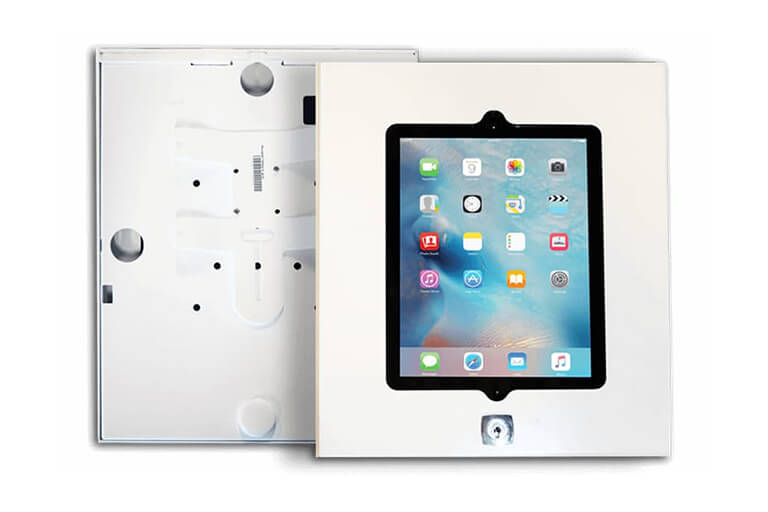 XL Wallholder for iPad