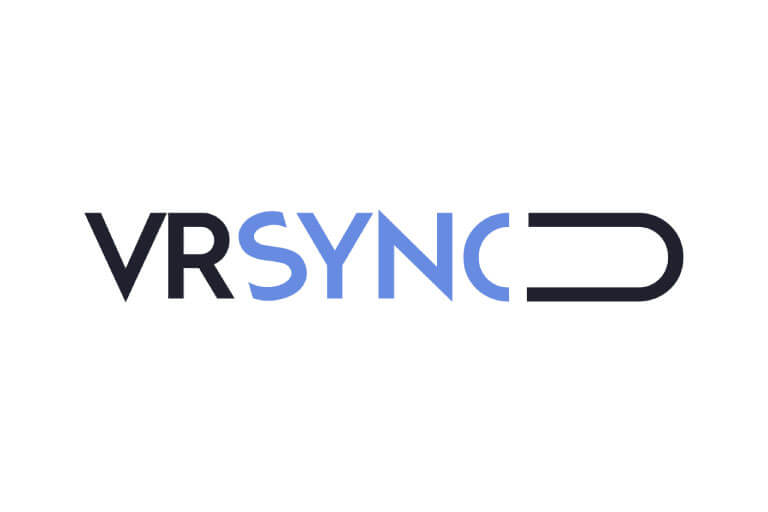 VR Sync software