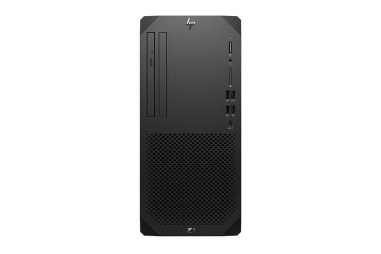 HP Z1 G9 TWR i7-12700/32GB2/512GBM2/W10