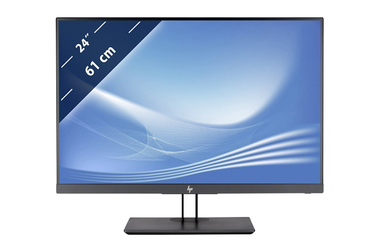 HP Z24i G2 24″ LED Backlit IPS 16:10