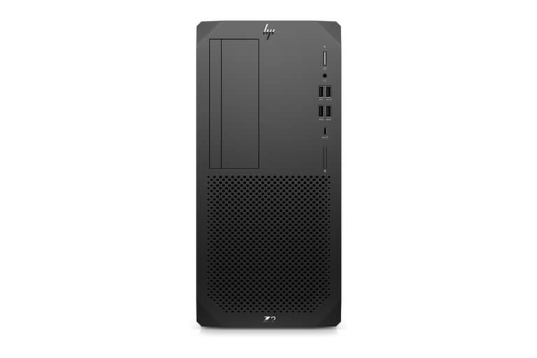 HP Z2 G5 TWR i9-10900K/16GB/512GB