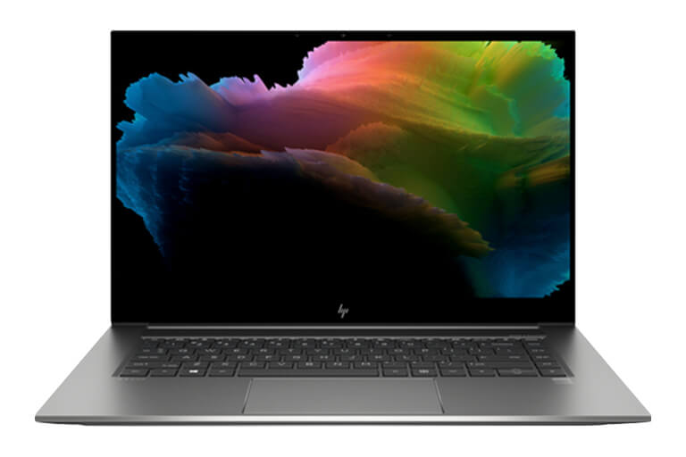 HP ZBook Create G7 i7-10850H 32GB 512GB 15.6 FHD