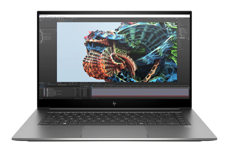 HP ZBook STUDIO G8 i9-11900h/32GB/1TB/15.6″FHD