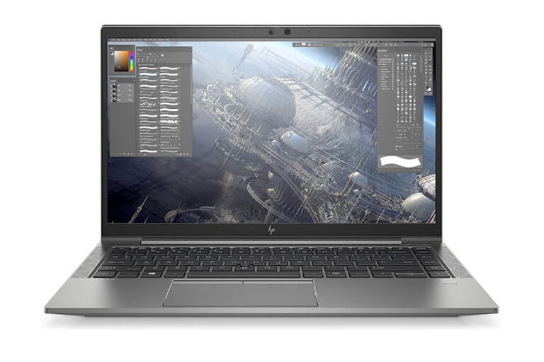 HP Zbook Firefly 14 G8 i7-1185G7/32Gb/512Gb/14″