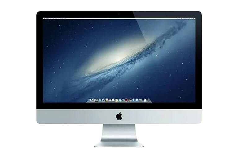 Apple iMac 21,5″ 4K i5-7400