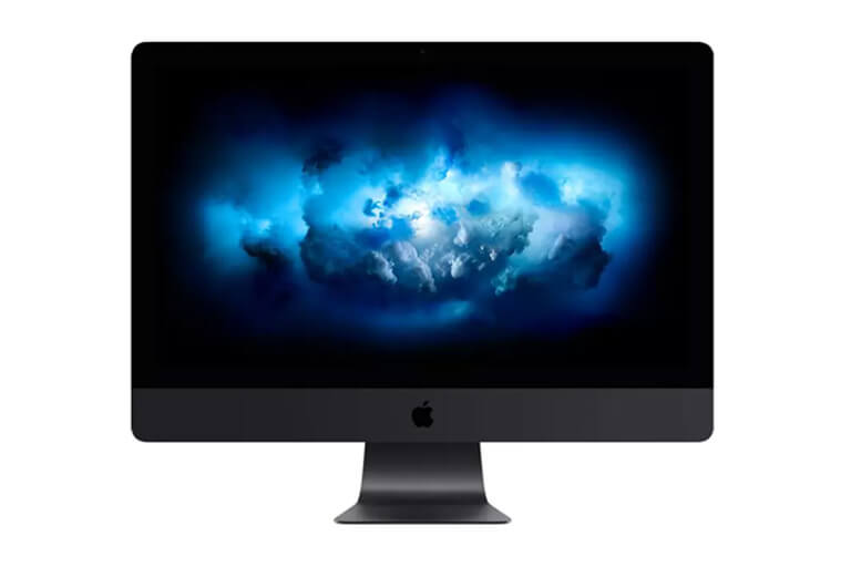 Apple iMac Pro 27″ 5K 8c Zeon/32GB/1TB