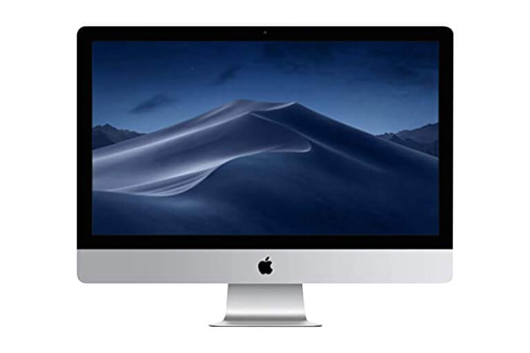 Apple iMac 27″ 5K i5-6-Core
