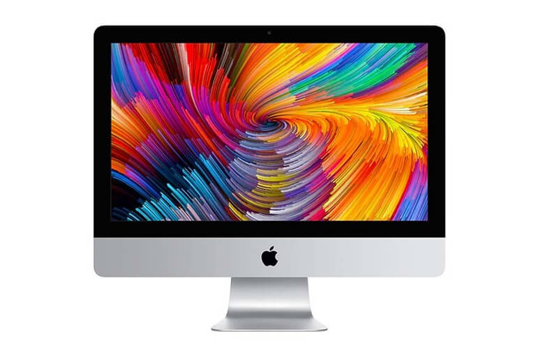 Apple iMac 21,5″ QHD i3/8Gb/1Tb