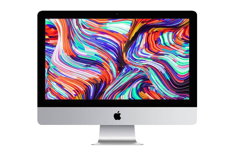 Apple iMac 27″ 5K 3.1GHz i5 8GB/256GB