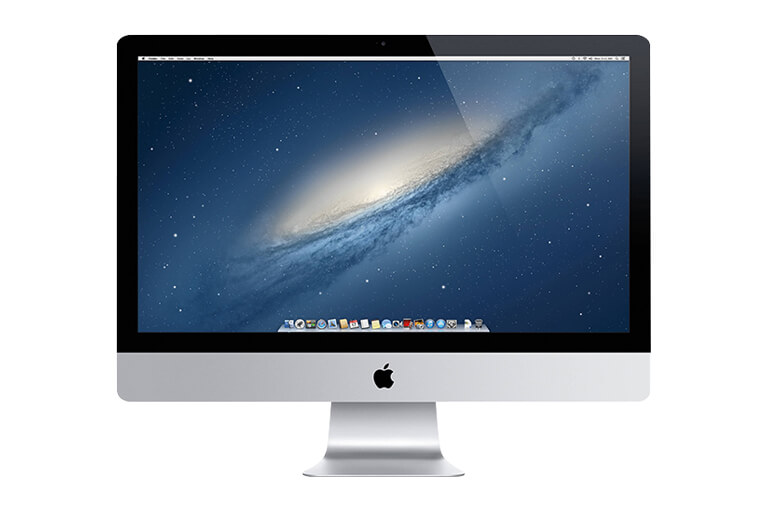 Apple iMac 27″ 5K/ i5/8Gb/256Gb