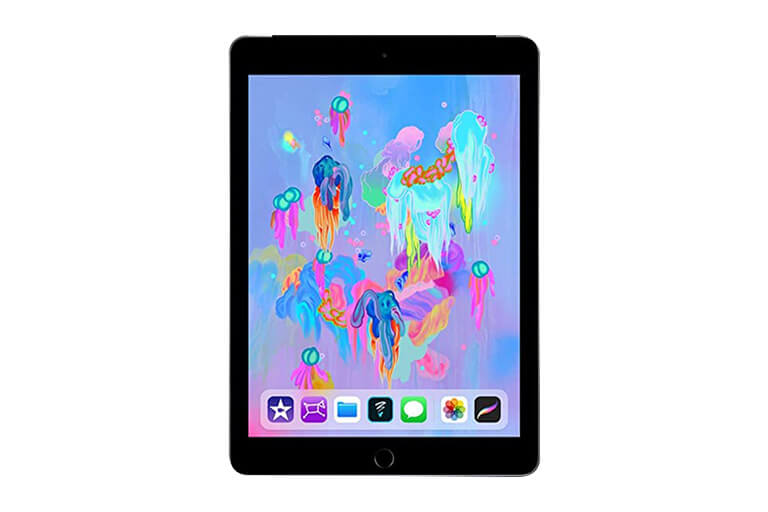 Apple iPad 2018 9,7″ 32GB WIFI + 4G