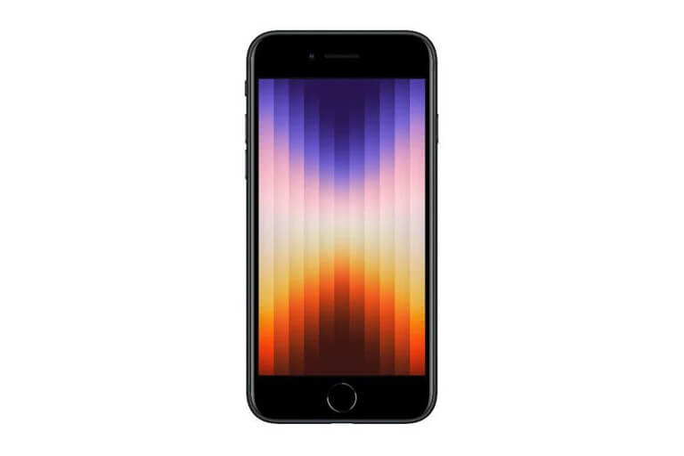 Apple iPhone SE 3 64GB
